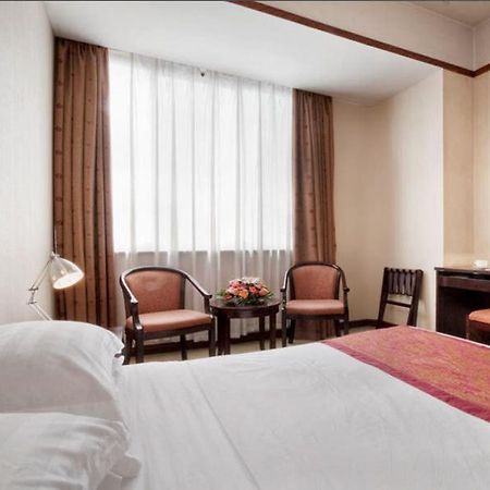 Starway Donglin Hotel Wuxi (Jiangsu) Zimmer foto
